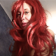 A mature, Italian woman with red-dyed hair takes a chunky shit into a bath tub and recorded from a close & nasty perspective. Product is shown on the floor. Presented in 720P HD. Exactly 2.5 minutes.